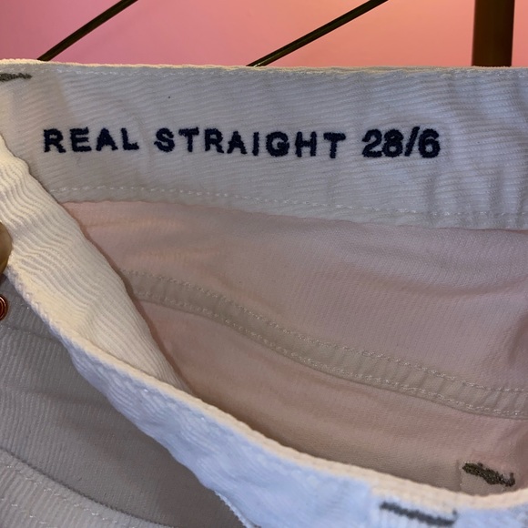 Corduroy pants - Picture 4 of 5